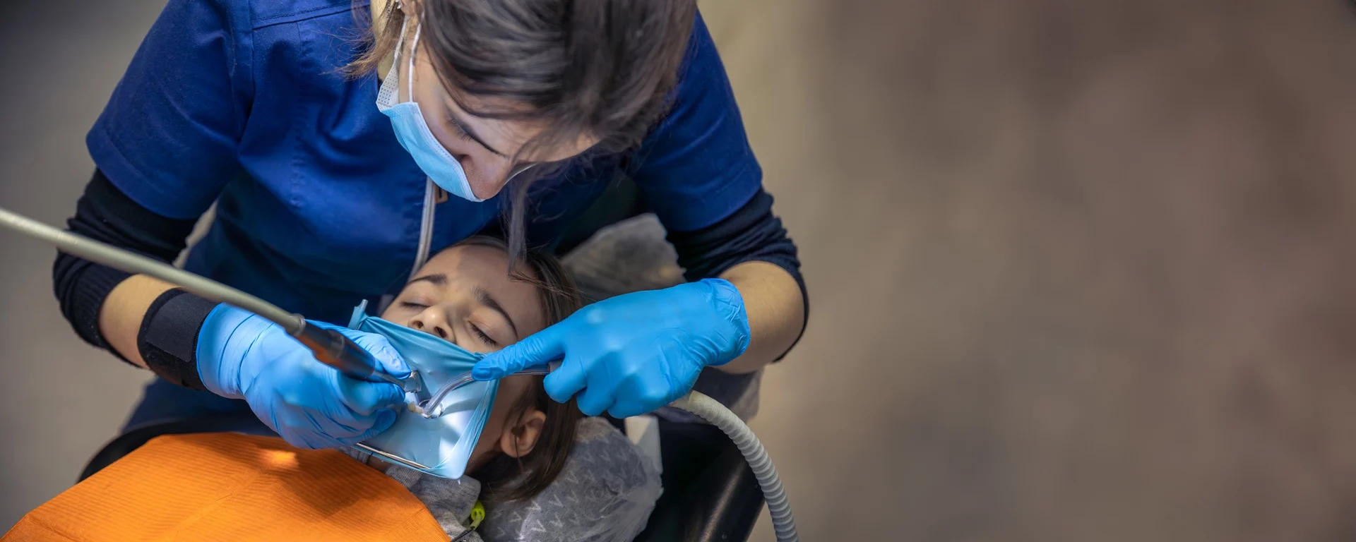 Orthodontie